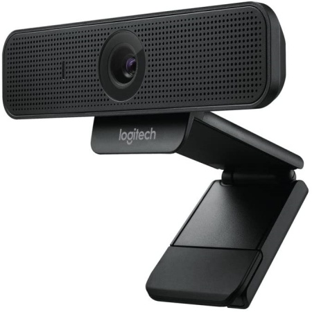 Logitech c925 webcam