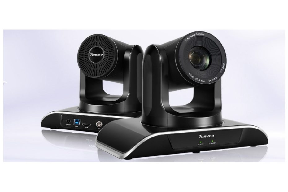Tenveo tevo-vhd20 webcam for conference room